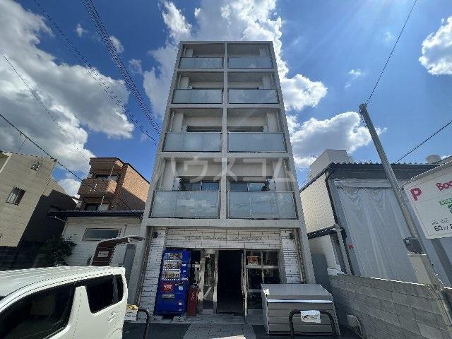VEGAS太秦天神川