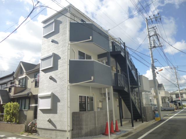 プランタン六町