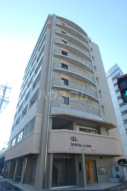 シェソワ東桜