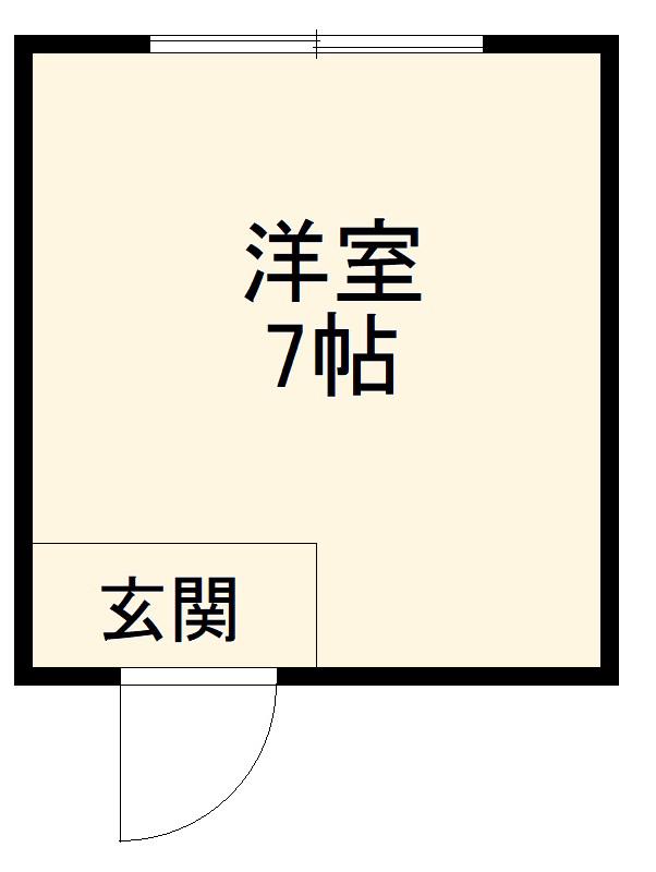 原科ハイツ