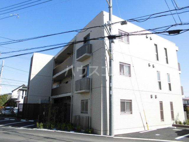 フェルム東海岸