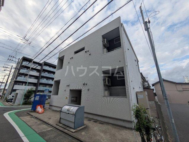 ベルトピア上飯田