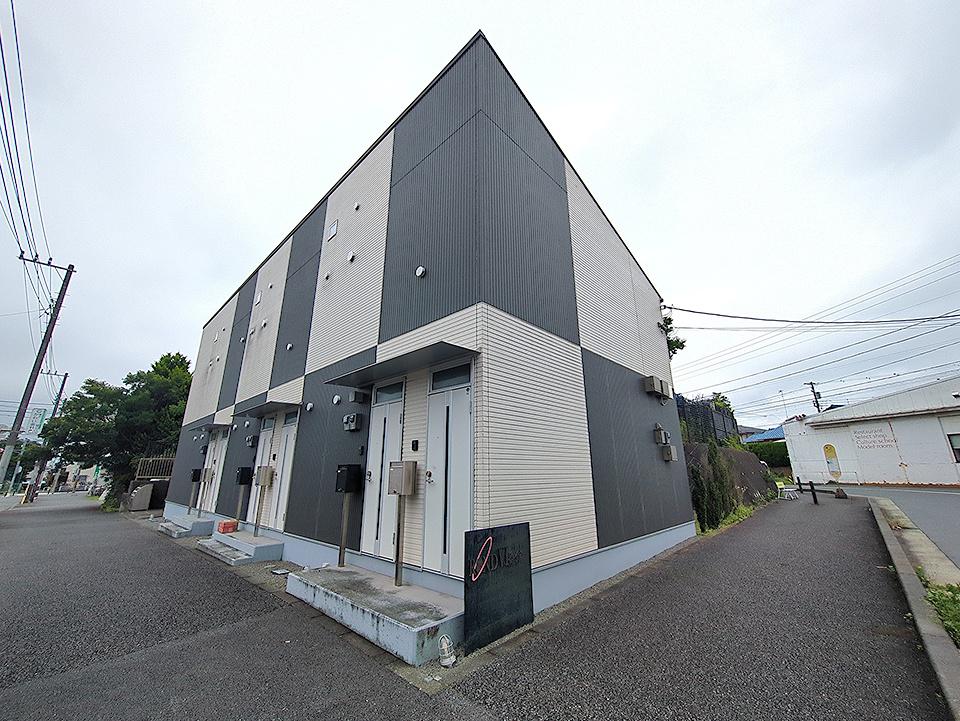 ROND 6番館