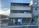 フラッティ毘沙門町