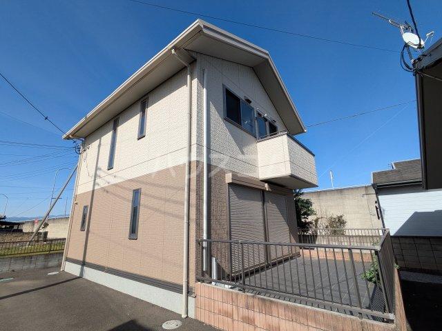 両毛線 伊勢崎駅 徒歩23分 2階建 築11年