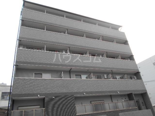 KSメゾン御池西