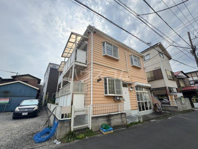 マインドハイム恭和(1LDK/2階)