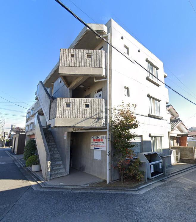 小川第3マンション