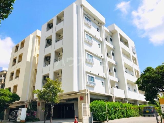 アーバンヒルズ新都心