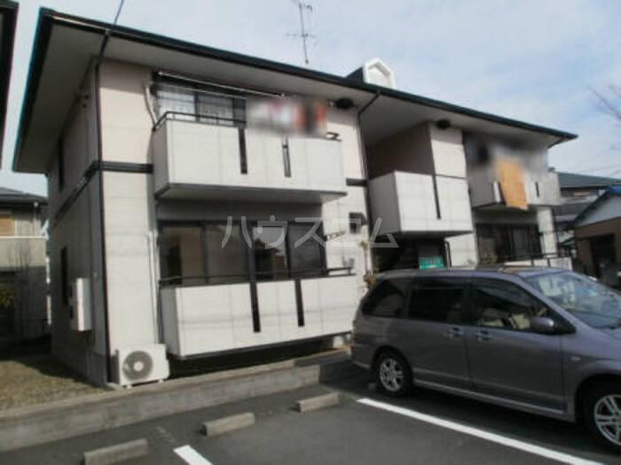 ビラ ヤハタ BⅠ