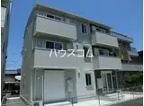 アムール勝川Ⅱ