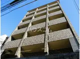 アスヴェル京都西大路御池