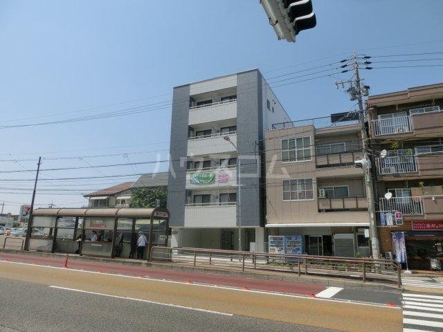 REX2茶屋ケ坂