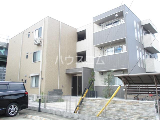 アンフィニ勝川