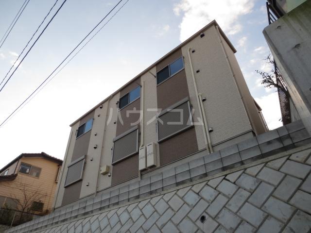 クレセント新検見川