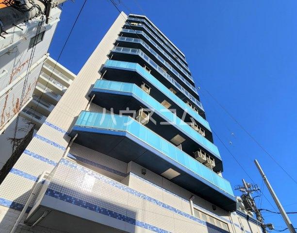 S-FORT茅ヶ崎(1K/4階)