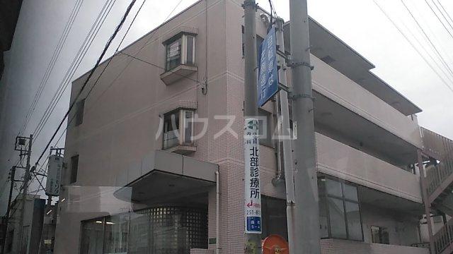 吉田ビル(2DK/3階)