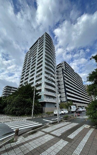 幕張ビーチテラス ベイレジデンス