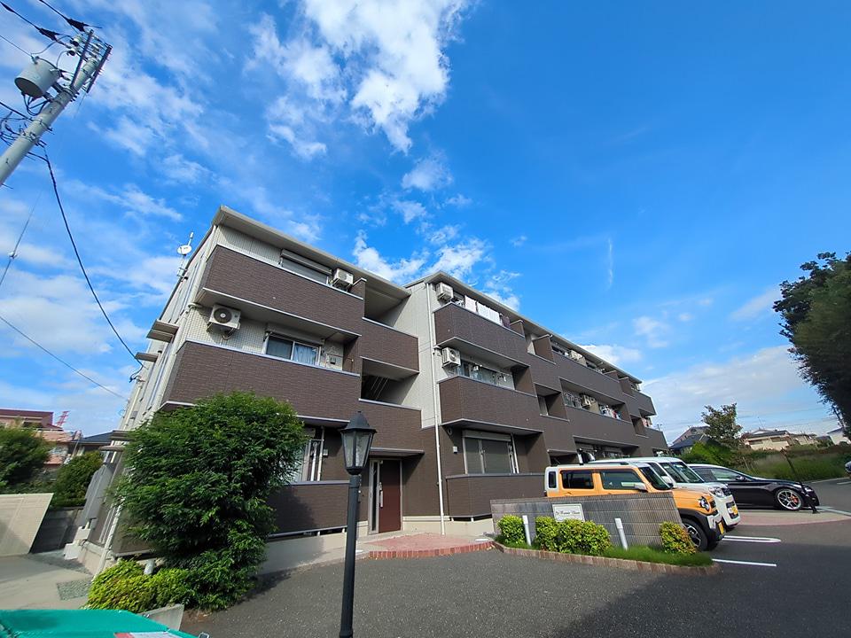 MANOIR BLANC