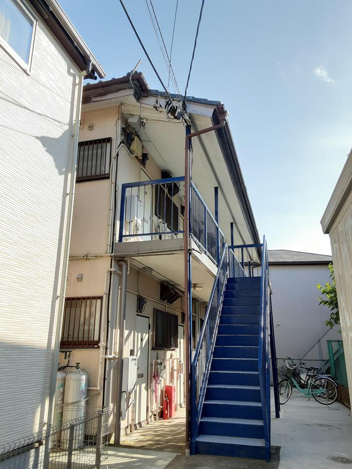 ウインズ稲毛
