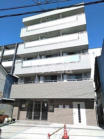 エレファント花園