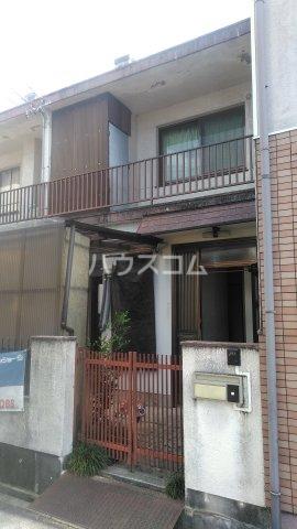 西洋長屋