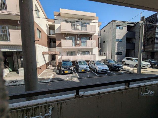 ラ・フォーレ矢田NO2