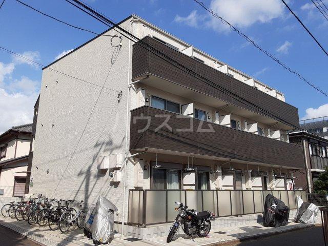 プライムステージ