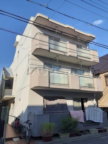 ラフォーレ清水Ⅰ