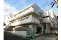レジデンス検見川
