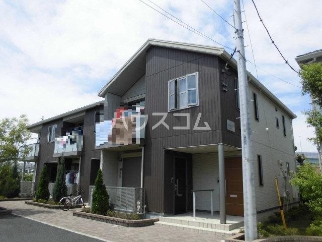 グリナージュ茅ヶ崎2