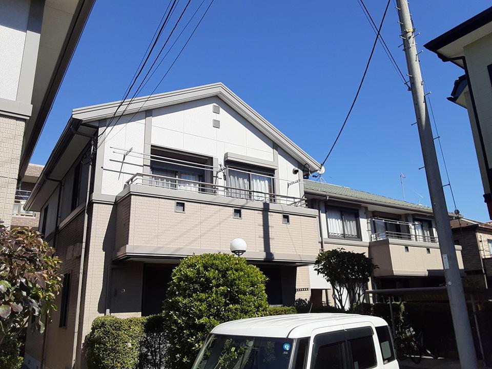 ベリエ湘南A