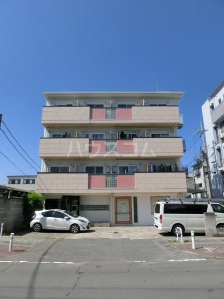 バルーンクラブⅡ