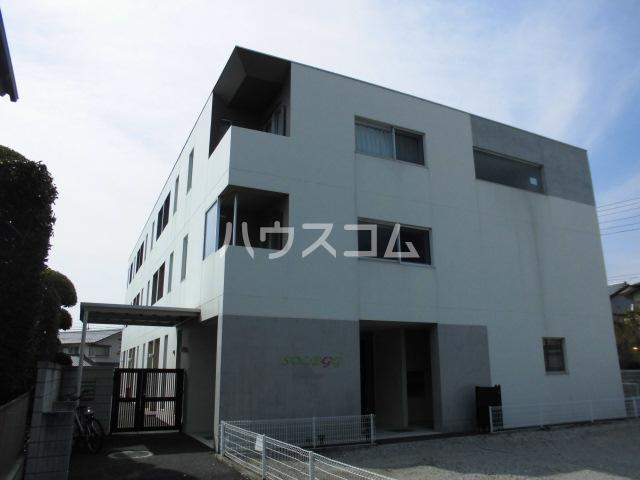 ソレッジ(1LDK/3階)