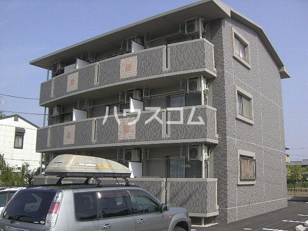 コンドミニアム柏原F