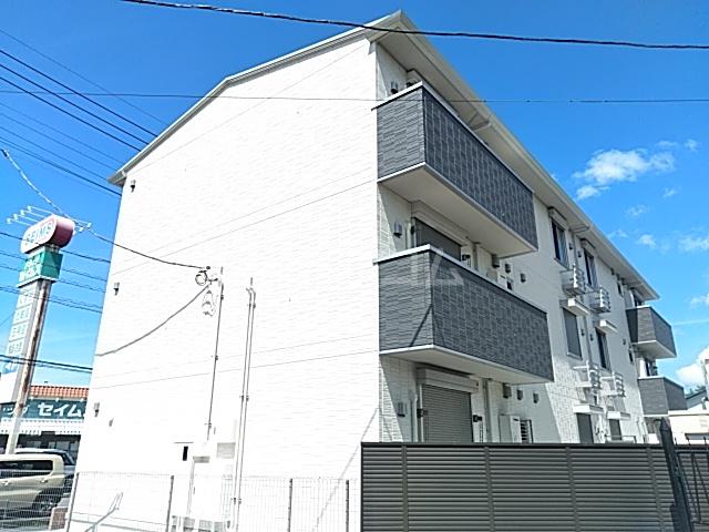 アルファヒルズ