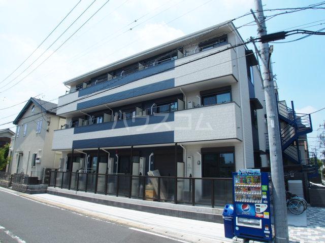 CIEL BLEU 谷塚