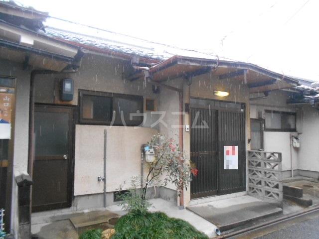 京都市東西線 太秦天神川駅 徒歩8分 1階建 築65年