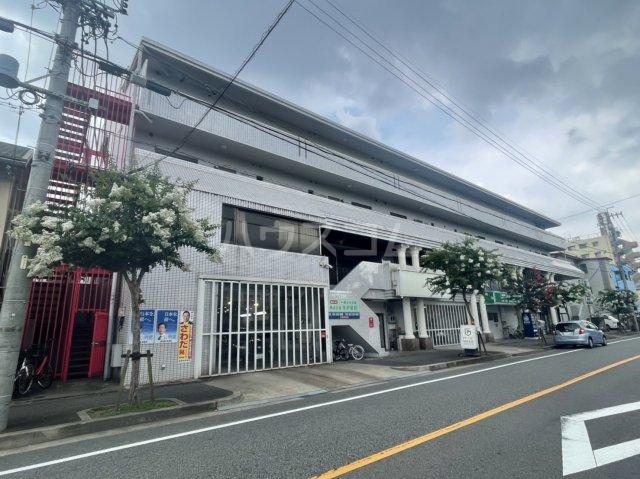 コーポ中村第10