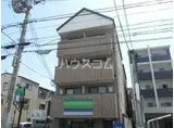 アルティスタ三条