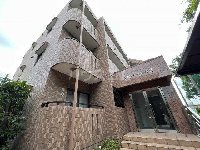 フォンテーヌ峯Ⅱ