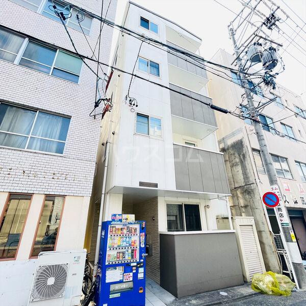 グランレーヴ千代田