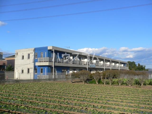両毛線 国定駅 徒歩48分  築22年