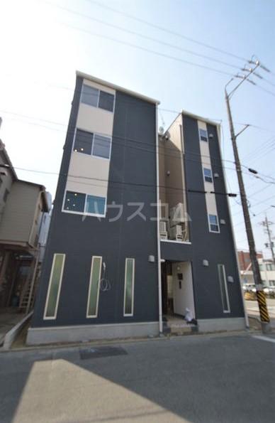 ヴァンクールKUROKAWA