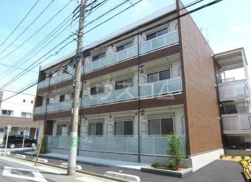 リブリ・六町