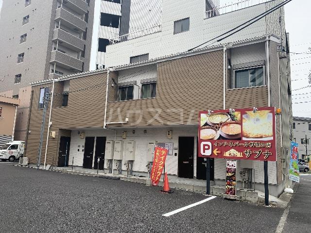 ヴィーブル大曽根STA