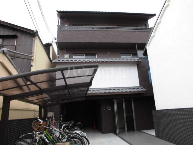 RESIDENCE二条洛中庵