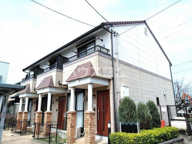四季　悠(2LDK)