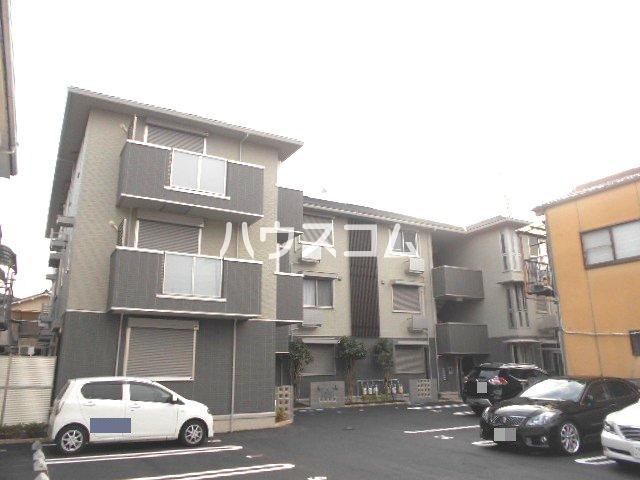 クレールシャトレ