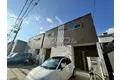 梅津タウンハウス